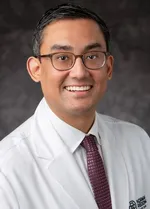 Dr. Robin Man Singh - Norman, OK - Cardiovascular Disease, Internal Medicine