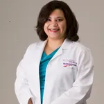 Dr. Bridget Antoinette Dauphin - Douglasville, GA - Pediatrics