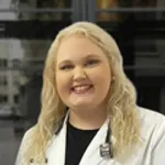 Dr. Danielle Goolsby, FNPC