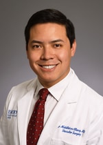 Dr. James Middleton Chang