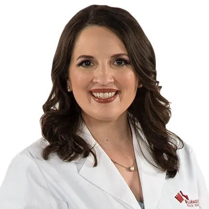 Dr. Lindsey T. Brown, MD - Benton, LA - Family Medicine