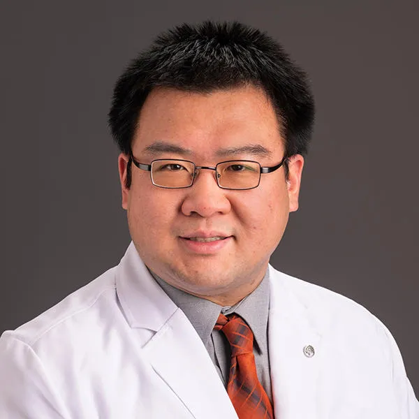 Dr. Charles B Chen, MD