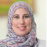 Dr. Aya Mohamed Haggiagi, MD - New York, NY - Neurology
