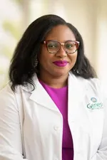 Dr. Audrey O. Onuzo, MD - Coshocton, OH - Family Medicine