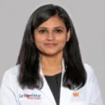 Dr. Ashmitha Raja, MD - Memphis, TN - Neurology