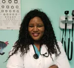 Dr. Miranda Bessem Mbutambe - Washington, DC - Nurse Practitioner, Family Medicine