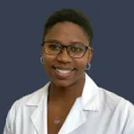 Dr. Jasmine Bahiya Barrow, MD - Baltimore, MD - Gastroenterology