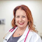 Physician Jennifer Barlow, FNP