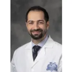 Dr. Yamin Sallowm, MD - Detroit, MI - Neurology