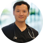 Dr. Peter Zhang