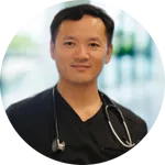 Dr. Peter Zhang - Palm Springs, CA - Family Medicine, Sports Medicine, Physical Medicine & Rehabilitation