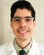 Dr. Luis E. Borges Espinosa - Chapel Hill, NC - Endocrinology,  Diabetes & Metabolism