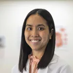 Physician Diana Nguyen, DPM