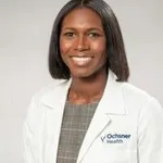 Dr. Jessica Anderson, MD - Zachary, LA - Internal Medicine, Family Medicine