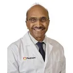 Dr. Muthu Kuttappan, MD - Covington, GA - Internal Medicine
