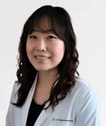 Dr. Jean Hyunjin Park, MD - Arlington, VA - Ophthalmology