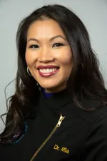 Dr. Mia Pham, DDS - Burke, VA - Orthodontics, Endodontics, Periodontics, Dentistry