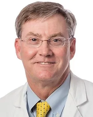 Dr. Michael Johnson