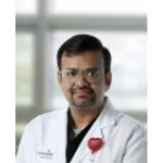 Dr. Saurabh Aggarwal, MD - Orlando, FL - Cardiovascular Disease
