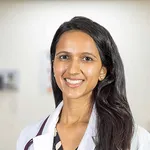 Physician Unnati Patel, MD