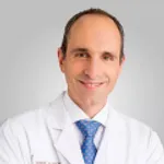 Dr Andre Panagos, MD, MSc, FAAPMR