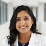 Dr. Prianka Sharma, DPM - Savannah, GA - Podiatry