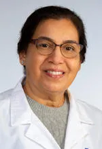 Dr. Uzma Anis, MD - Johnson City, NY - Internal Medicine