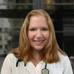 Dr. Julie Anne Golbek, FNPC