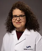 Dr. Sheerin Sturm, DO - Maryland Heights, MO - Family Medicine