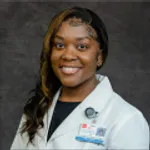 Dr Shontae Renee Buffington - Brunswick, GA - Pediatrics, Adolescent Medicine
