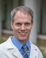 Dr. Jonathan James Hansen - Chapel Hill, NC - Gastroenterology