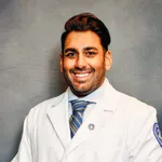 Dr. Ankit C. Patel, DMD - South Elgin, IL - Dentistry