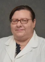 Dr. Margaret Gregowicz - Medford, MA - Audiology