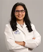 Dr. Olga Brea Pena - Jefferson City, MO - Pediatrics