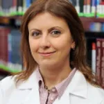 Dr. Claudia Nader, MD - Brighton, MA - Infectious Disease