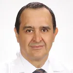 Dr. Sergio Leon, MD - Beaumont, TX - Rheumatology
