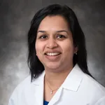 Dr. Manogna Maddineni - Hiram, GA - Emergency Medicine