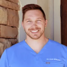 Dr. Josh Williams, DDS - Allen, TX - General Dentistry, Restorative Dentistry
