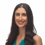 Dr. Shireen Ghorbani, MD - San Ramon, CA - Gastroenterology