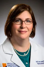 Dr. Allison Wagreich, MD - Morristown, NJ - Obstetrics & Gynecology, Oncology
