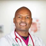 Physician Darnell Rather, APN - Gary, IN - Primary Care, Family Medicine