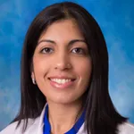 Dr. Deepika Aneja, MD - Rockledge, FL - Critical Care Medicine, Internal Medicine, Pulmonology