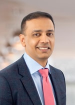 Dr. Gautam Bhimidi Reddy, MD