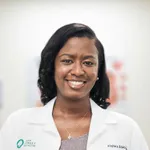 Physician Alishka Abioye, MD - Houston, TX - Primary Care, Family Medicine