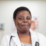 Physician Ruth Chaza-Ndlovu, DNP - Cleveland, OH - Primary Care, Geriatric Medicine