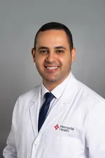 Dr. Hasan Othman - Jacksonville, IL - Pediatrics