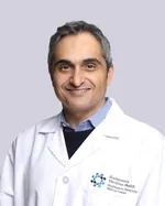 Dr. Ranjan Ginde, DO - Paramus, NJ - Internal Medicine