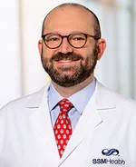 Dr. Kyle O'blanc, MD - Saint Louis, MO - Radiologist