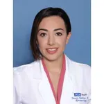 Dr. Tamara Ghassan Dahhan, DO - Porter Ranch, CA - Rheumatology