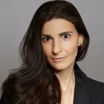 Gabrielle Frackman, PhD - New York, NY - Psychology